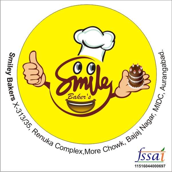 Smiley Bakers Logo